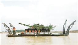 Mỗi cán bộ, đảng viên phải luôn tự soi, tự sửa